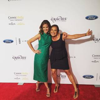 Natalie Morales feet photo thumbnail