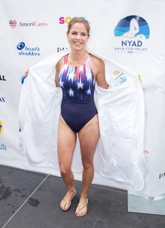 Natalie Morales feet photo thumbnail