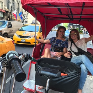 Natalie Morales feet photo thumbnail
