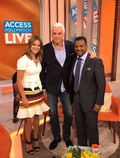 Natalie Morales feet photo thumbnail