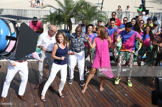 Natalie Morales feet photo thumbnail