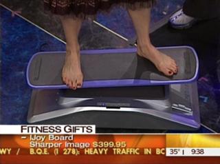 Natalie Morales feet photo thumbnail