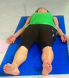 Natalie Morales feet photo thumbnail