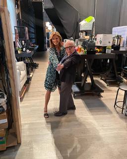 Natalie Morales feet photo thumbnail