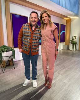 Natalie Morales feet photo thumbnail