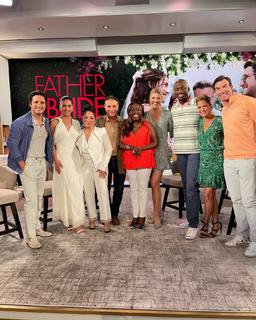 Natalie Morales feet photo thumbnail