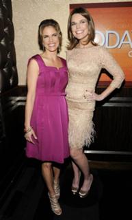 Natalie Morales feet photo thumbnail