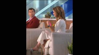 Natalie Morales feet photo thumbnail