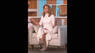 Natalie Morales feet photo thumbnail