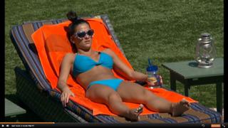 Natalie Negrotti feet photo 8