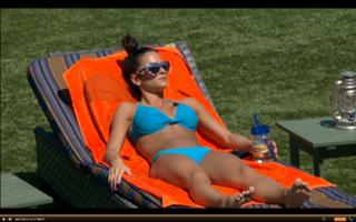 Natalie Negrotti feet photo 17
