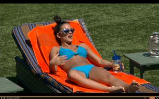 Natalie Negrotti feet photo 16
