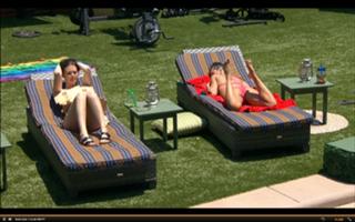 Natalie Negrotti feet photo 15
