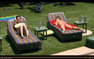 Natalie Negrotti feet photo 14