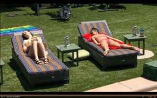 Natalie Negrotti feet photo 12