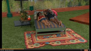 Natalie Negrotti feet photo 10