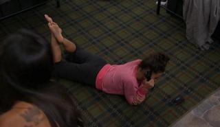 Natalie Negrotti feet photo 6