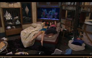 Natalie Negrotti feet photo 3