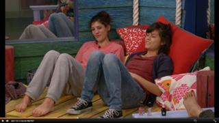 Natalie Negrotti feet photo 14