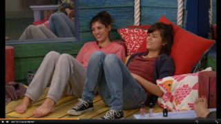 Natalie Negrotti feet photo 13
