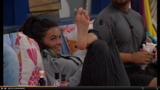 Natalie Negrotti feet photo 9