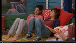 Natalie Negrotti feet photo 2