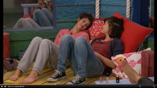 Natalie Negrotti feet photo 1