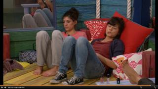 Natalie Negrotti feet photo 20