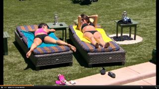 Natalie Negrotti feet photo 19