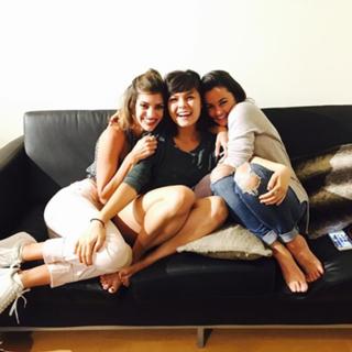 Natalie Negrotti feet photo 18