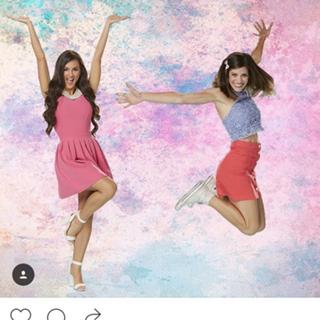 Natalie Negrotti feet photo 17
