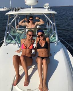 Natalie Negrotti feet photo 13