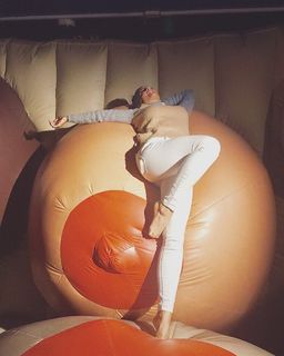 Natalie Negrotti feet photo 12