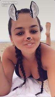 Natalie Negrotti feet photo 14
