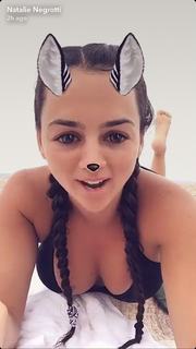 Natalie Negrotti feet photo 13