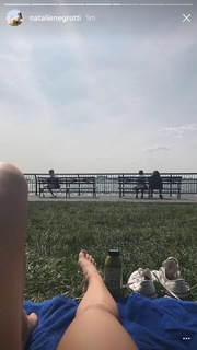 Natalie Negrotti feet photo 8