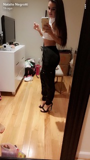 Natalie Negrotti feet photo 7