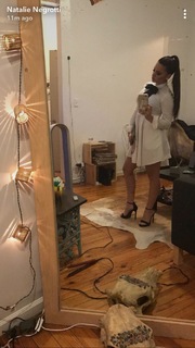 Natalie Negrotti feet photo 3