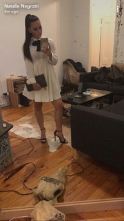 Natalie Negrotti feet photo 2