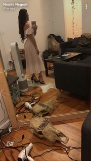 Natalie Negrotti feet photo 20