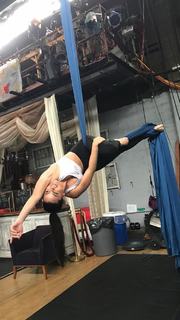 Natalie Negrotti feet photo 18