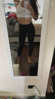 Natalie Negrotti feet photo 16