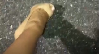 Natalie Negrotti feet photo 19