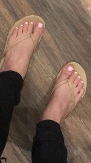 Natalie Negrotti feet photo 11