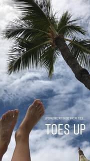 Natalie Negrotti feet photo 8
