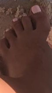 Natalie Negrotti feet photo 7