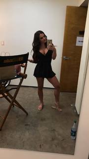Natalie Negrotti feet photo 4