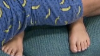 Natalie Negrotti feet photo 1