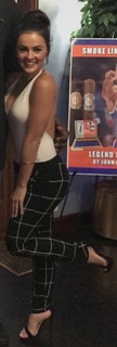 Natalie Negrotti feet photo 13