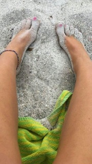 Natalie Negrotti feet photo 12